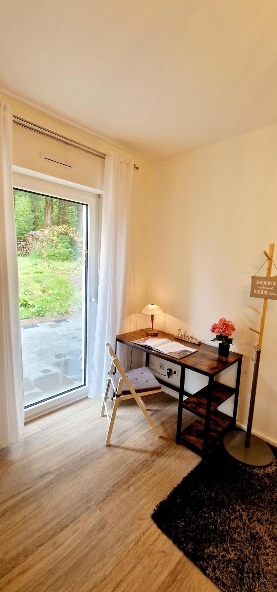Ferienhaus Waldblick Hohenfels-Essingen Exteriör bild
